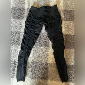 Sweet flex leggings- medium